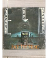 Electric Light Orchestra , Face The Music&quot; 1975 Jet Music - $46.02 CAD