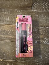 Ioni Rockstar Mascara Black - $143.60 MXN