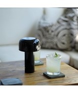 Minimalist Mushroom Lamp Retro Design - $54.33 CAD