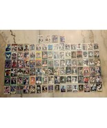 Darryl Strawberry Mega Lot of 100 Different Baseball Cards W No Duplicat... - $915.20 MXN