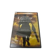 The Texas Chainsaw Massacre: The Beginning (DVD, 2007) - £9.06 GBP
