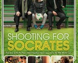 Shooting for Socrates DVD | Region 4 - $14.85