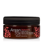 Body Drench Argan Replenishing Body Butter , 8 Oz. - £12.10 GBP