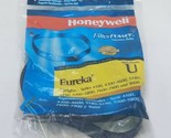 Honeywell Eureka U Style Vacuum Belt - 2 Belts - £3.52 GBP