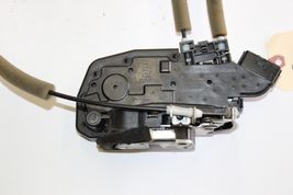 2007-2008 INFINITI G35 SEDAN REAR PASSENGER RIGHT DOOR LOCK ACTUATOR J3490 image 2