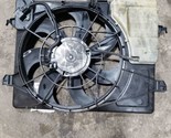Radiator Fan Motor Fan Assembly Fits 10-13 FORTE 718063 - $70.39