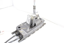 2007 JETTA 5MT MANUAL TRANSMISSION GEAR SHIFTER W/ CABLES E6330 image 11