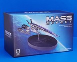 Mass Effect Legendary Edition Normandy SR-2 Ship Remaster Replica Statue... - $86.69