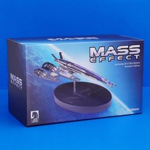 Mass Effect Legendary Edition Normandy SR-2 Ship Remaster Replica Statue Figure - £69.29 GBP