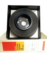 Kodak Carousel Transvue 140 Slide Tray w/ Box B140T - £19.71 GBP