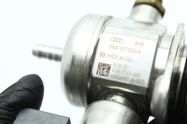 2014-2016 VOLKSWAGEN JETTA PASSAT 1.8L HIGH PRESSURE FUEL PUMP H1222 image 10