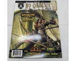 Privateer Press No Quarter Magazine Issue Number 12 May 2007 - $8.90