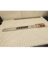 Echo 24D0PS3881C Guide Bar 24&quot; .050 3/8 81 Drive Link Fitment in Pics - €75,84 EUR