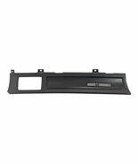 1991 1992 1993 1994 Lumina z34 ac control interior trim panel dash cluster - $806.39 MXN