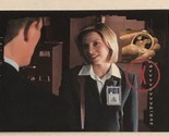 The X-Files Trading Card #54 David Duchovny Gillian Anderson - $1.97