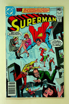 Superman #350 (Aug 1980, DC) - Very Fine - £4.63 GBP