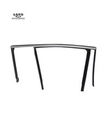 MERCEDES X166 GL GLS-CLASS PASSENGER RIGHT REAR DOOR WEATHER SEAL BUSHIN... - $88.18 CAD