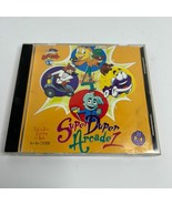 Putt Putt Spy Fox Pajama Sam Freddie Fish Super Duper Arcade 1 PC XP 4 G... - $19.49 CAD