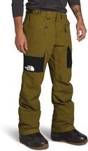 The North Face Mens Fir Green Black Slashback Nylon Cargo Pants XL Reg 1... - $3,713.82 MXN