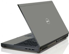 LidStyles Standard Laptop Skin Protector Decal Dell Precision M6800 / M6700 image 4