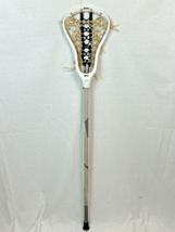 Stx Lacrosse Stick 7075 Fortress Lacrosse Stick STX Lacrosse Stick - £19.78 GBP