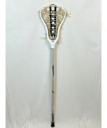 Stx Lacrosse Stick 7075 Fortress Lacrosse Stick STX Lacrosse Stick - £19.41 GBP