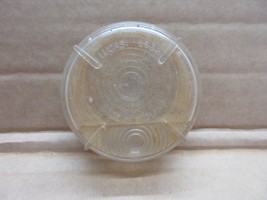 Vintage Early MG MGA Lucas L632 Clear Lens  G1 - £72.54 GBP