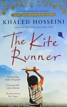 Kite Runner By Khaled Hosseini (English, Paperback) Brand New Book - £10.41 GBP