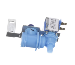 Whirlpool K-77404 Solenoid Valve Water Inlet 120 Volt 60HZ for Ice Maker - $235.57