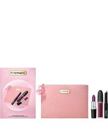 MAC Kisses &amp; Bows Lip Kit in Purple - New in Box - $54.80 CAD