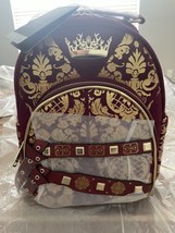 Loungefly Exclusive Game Of Thrones King Joffrey Baratheon Cosplay MiniBackpack - £177.46 GBP