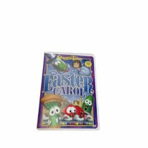 Veggie Tales An EASTER Carol 2004 DVD  Faith Christian Bible - £6.46 GBP