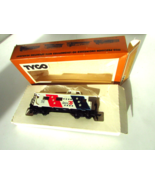Tyco HO 327.35 40&#39; Caboose Spirit of &#39;76 Boxed Train Car SLSF 1776 Boxed... - $9.85