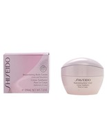 Shiseido Replenishing Body Cream for Unisex, 7.2 Ounce - £36.95 GBP