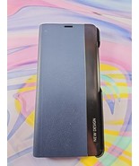 Samsung Galaxy A23/A33/A53/A73 Slim Flip Case Cover - $111.19 MXN