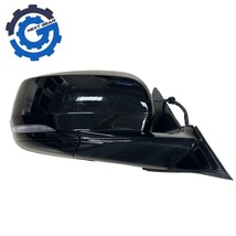 OEM Black Jeep Mirror Heated Right for 2021-2023 Grand Cherokee 68552272AA - £246.60 GBP