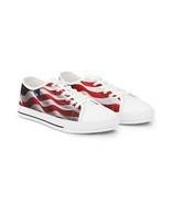 Men&#39;s Low Top American Sneakers - $88.76 CAD