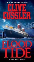 Flood Tide (Dirk Pitt, No. 14) [Mass Market Paperback] Cussler, Clive - $5.85