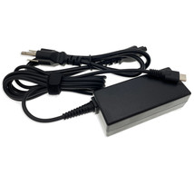 USB-C AC Adapter Charger for Razer Blade RZ09-02810E71-R3U1, RZ09-02812E71-R3U1 - $26.99