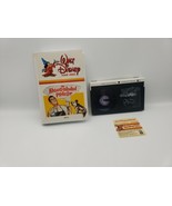 The Absent-Minded Professor Fred MacMurray Walt Disney Home Video BETA - $26.62 CAD