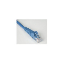 Tripp Lite Patch Cable N201-010-BL Cat6 Gigabit Cord Snagless 10FT Blue - £22.83 GBP