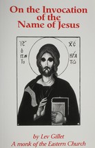 1985 PB On the Invocation of the Name of Jesus by Lev Gillet - £54.42 GBP