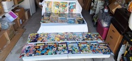 Lot of 30 DC &amp; Marvel Comics Comic Books Nice Condition  - $35.00