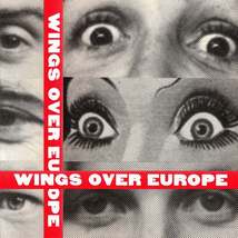 Paul McCartney &amp; Wings - Wings Over Europe - CD 1971-73 Box Set  Bonus Disc  May - £12.58 GBP