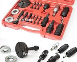 AC Compressor Clutch Hub Puller Plates Removal Kit GM FORD Chryster Sand... - $49.99