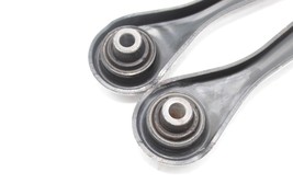09-17 VOLKSWAGEN CC REAR LOWER CONTROL ARMS LEFT & RIGHT PAIR E6001 image 6