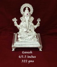 BIS HALLMARKED 925 Silver Idol - pure silver gift items - Return Gifts  - €519,54 EUR+
