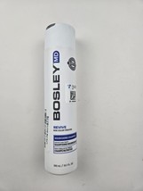 BosleyMD BosRevive Nourishing Shampoo for Noticeably Thinning and Non Color - £17.89 GBP