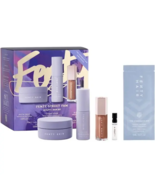 Fenty Street Fam Beauty + Skin Set Butta Drop Lip Gloss Bomb Parfum Suns... - €29,99 EUR