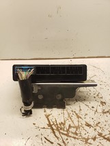 Chassis ECM Multifunction Integrated Unit Fits 08 IMPREZA 1330527 - $559.57 MXN
